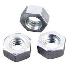 HEX NUT M12 LOOSE